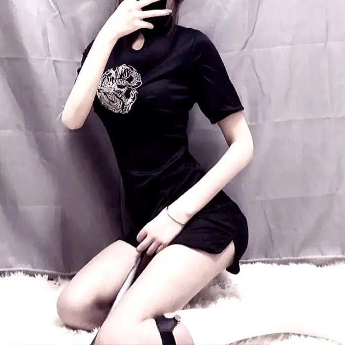 性爱夏令营